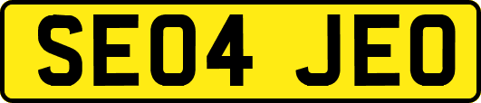 SE04JEO