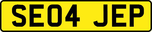 SE04JEP