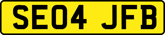 SE04JFB