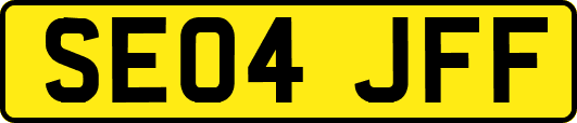 SE04JFF