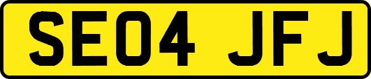 SE04JFJ