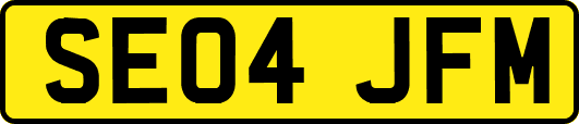 SE04JFM