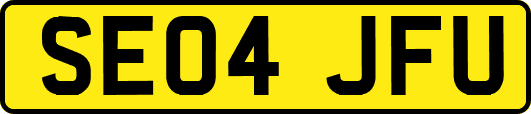 SE04JFU