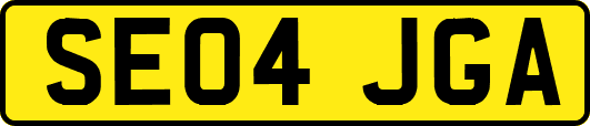 SE04JGA