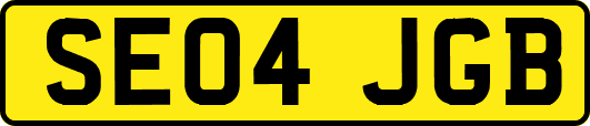 SE04JGB