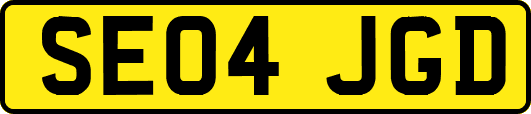 SE04JGD