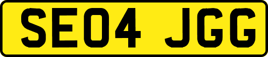 SE04JGG