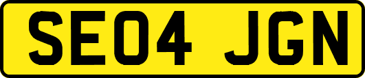 SE04JGN