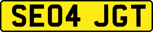 SE04JGT