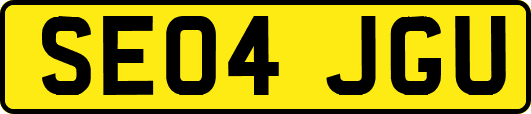 SE04JGU