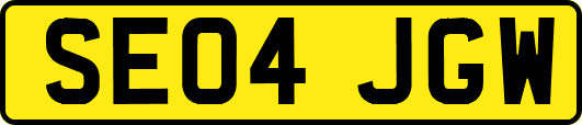 SE04JGW