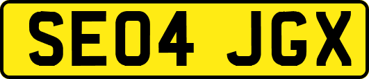 SE04JGX