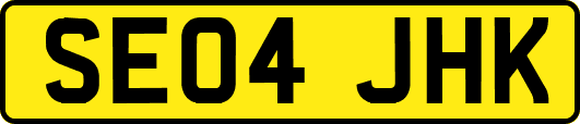 SE04JHK
