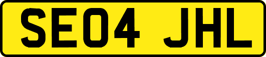 SE04JHL