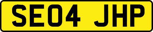 SE04JHP