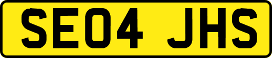SE04JHS