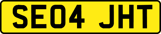 SE04JHT