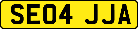 SE04JJA