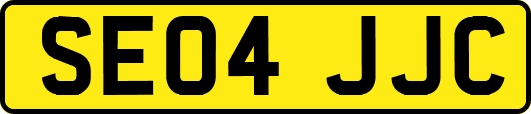 SE04JJC