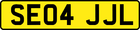 SE04JJL