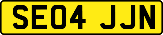 SE04JJN