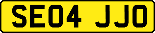 SE04JJO