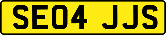 SE04JJS