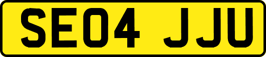 SE04JJU