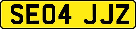 SE04JJZ