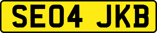 SE04JKB
