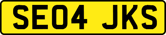 SE04JKS