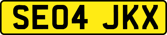 SE04JKX