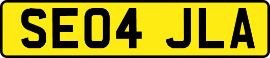 SE04JLA