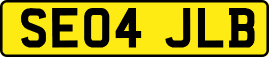 SE04JLB