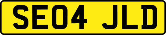 SE04JLD