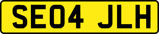 SE04JLH