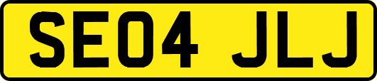 SE04JLJ