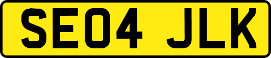 SE04JLK