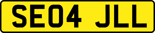 SE04JLL