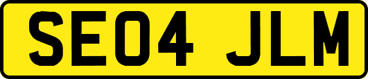 SE04JLM