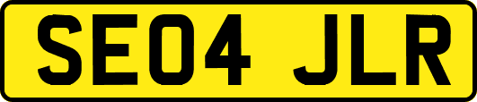 SE04JLR
