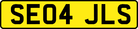 SE04JLS
