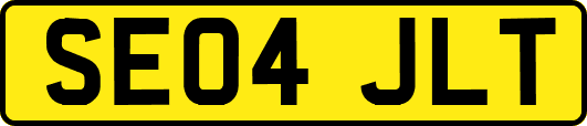 SE04JLT