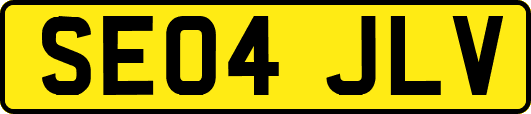 SE04JLV