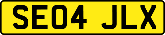 SE04JLX