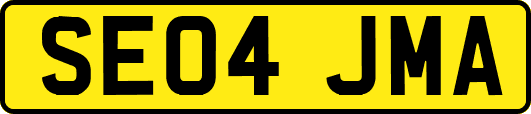 SE04JMA
