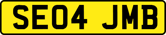 SE04JMB