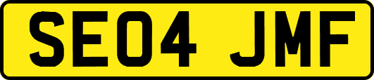 SE04JMF