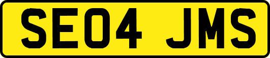 SE04JMS