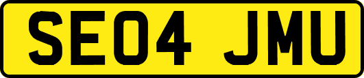 SE04JMU